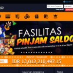 Agen Judi RTP Live Slot Bonus Terbaik Tanpa Potongan QQSUPER99