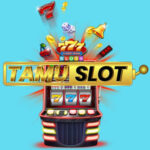 Situs Daftar Slot Online PAY4D Terbaru TAMUSLOT