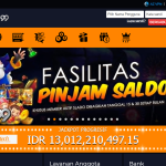 Agen Judi RTP Live Slot Depo 50 Bonus 50 Gampang Menang Tanpa Potongan QQSUPER99