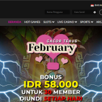 Kumpulan Judi RTP Live Slot Pulsa Gacor Mudah Menang ZOOM188