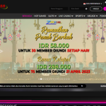 Link Judi RTP Live Slot Terbaru Mudah Menang ZOOM188