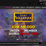 Link Judi RTP Live Slot Pragmatic Gacor Mudah Menang ZOOM188